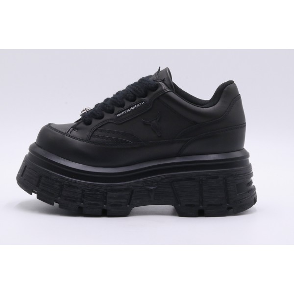 Windsor Smith Lupe Sneakers Saintsoles